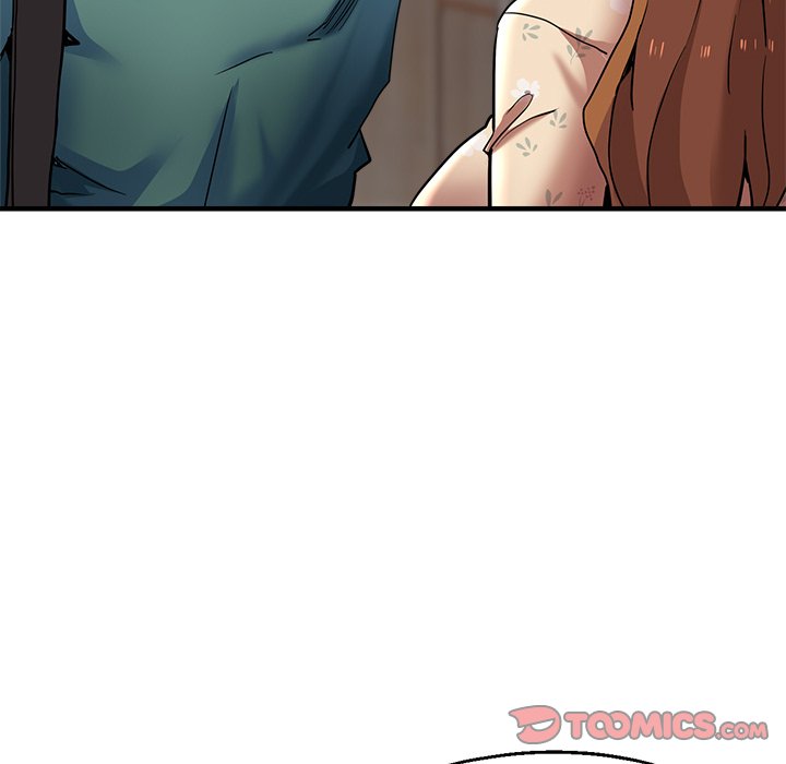 Stretched Out Love Chapter 58 - Page 87