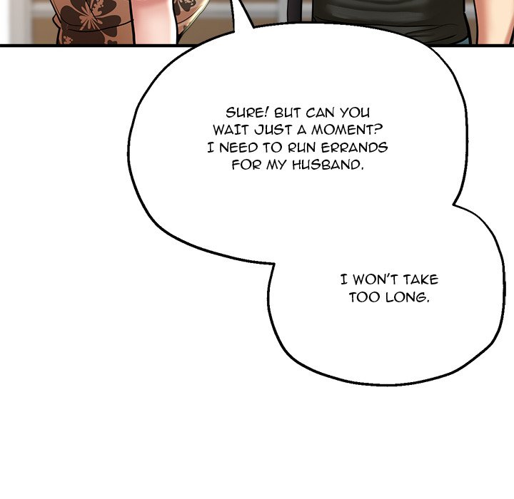 Stretched Out Love Chapter 59 - Page 67