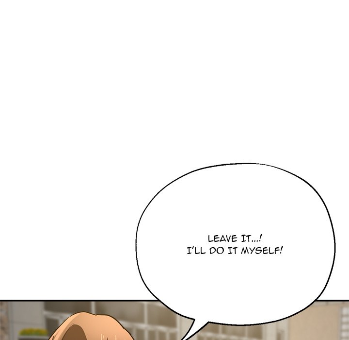 Stretched Out Love Chapter 6 - Page 125