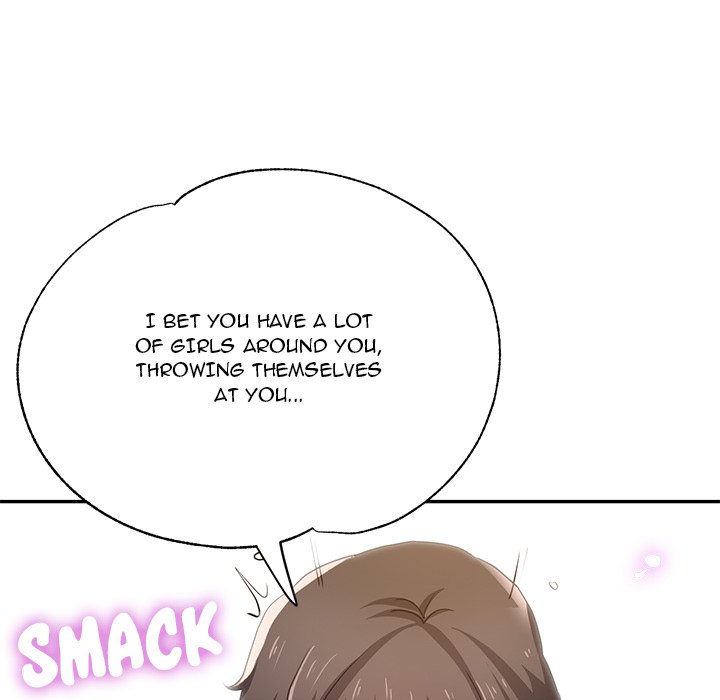 Stretched Out Love Chapter 6 - Page 77