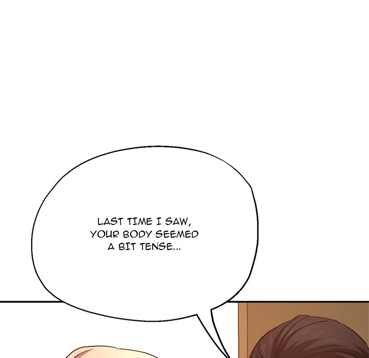 Stretched Out Love Chapter 7 - Page 108