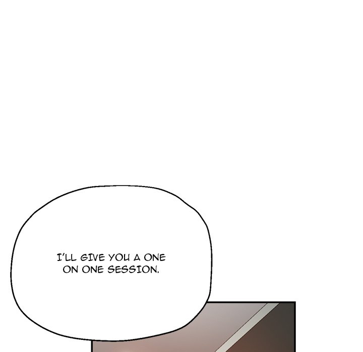 Stretched Out Love Chapter 7 - Page 113