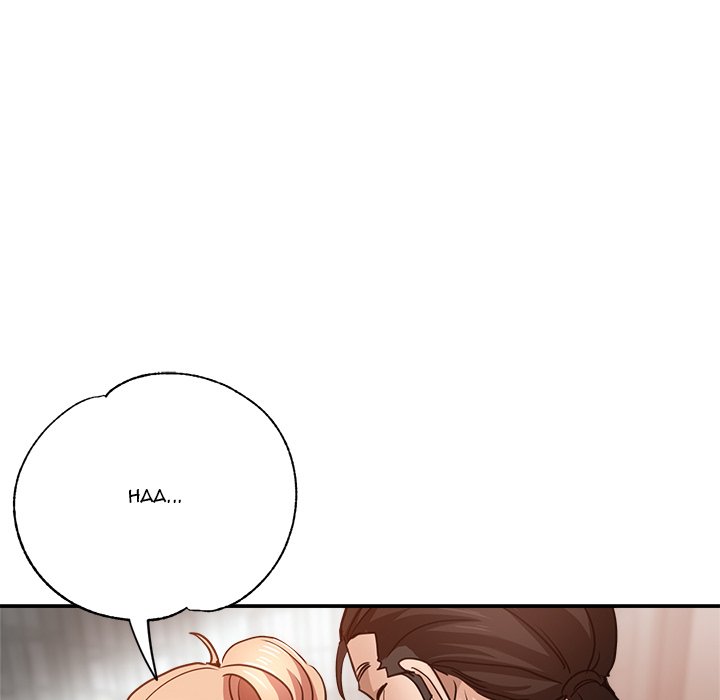 Stretched Out Love Chapter 7 - Page 162