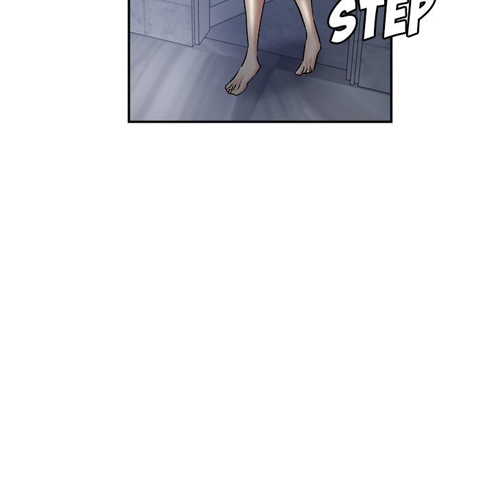 Stretched Out Love Chapter 8 - Page 115