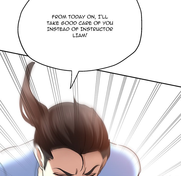 Stretched Out Love Chapter 8 - Page 39