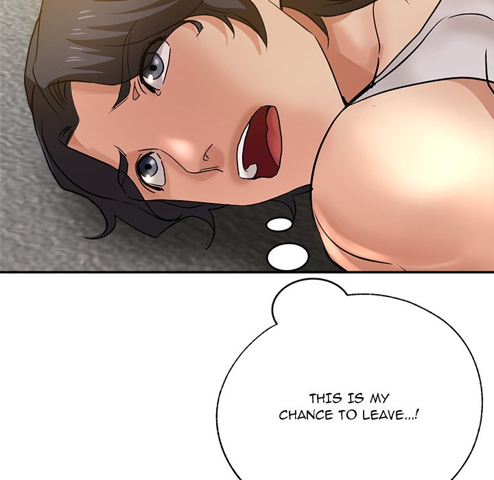 Stretched Out Love Chapter 9 - Page 169