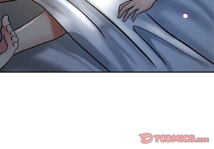 Stretched Out Love Chapter 9 - Page 3