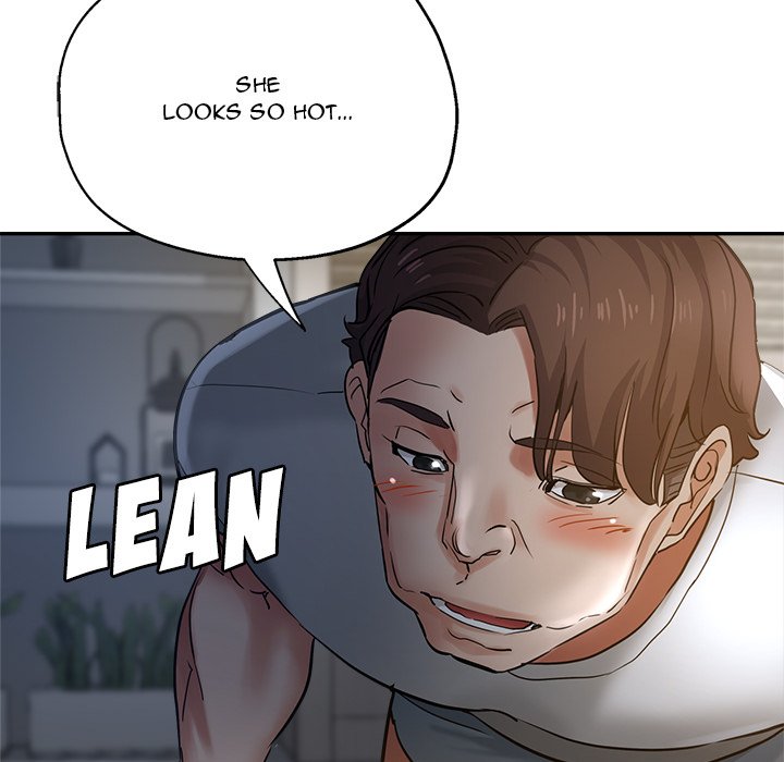 Stretched Out Love Chapter 9 - Page 31