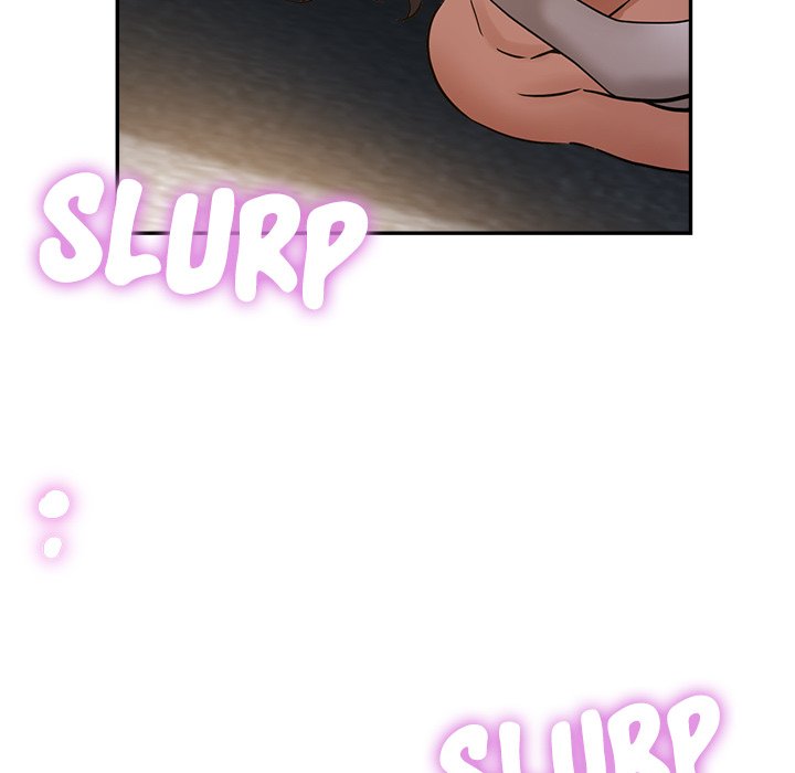 Stretched Out Love Chapter 9 - Page 38