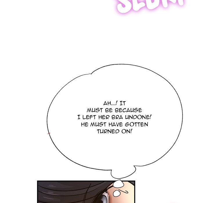 Stretched Out Love Chapter 9 - Page 39