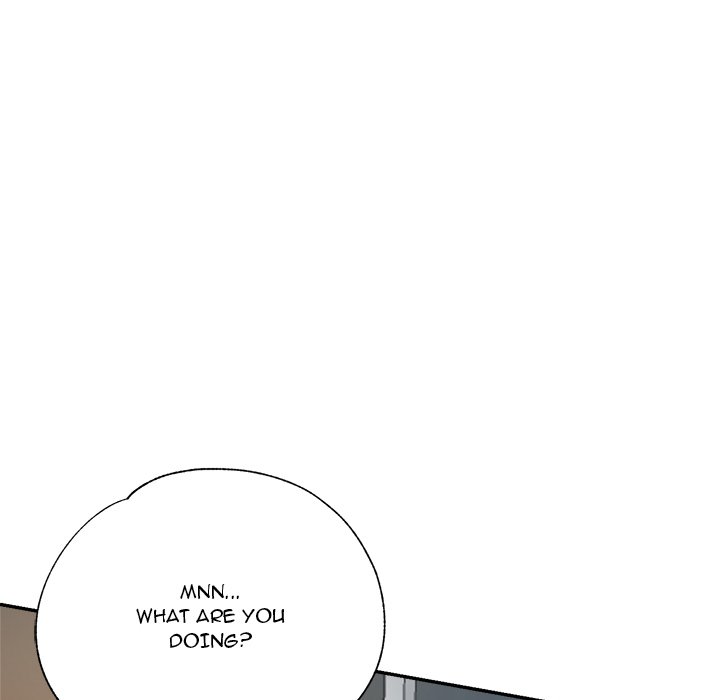 Stretched Out Love Chapter 9 - Page 41