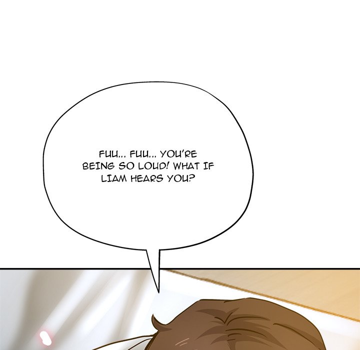 Stretched Out Love Chapter 9 - Page 84