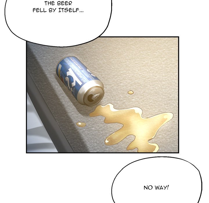 Stretched Out Love Chapter 9 - Page 96