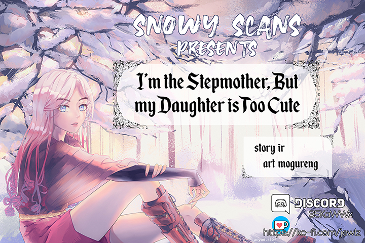 I’m A Stepmother, But My Daughter Is Just Too Cute! Chapter 10 - Page 2