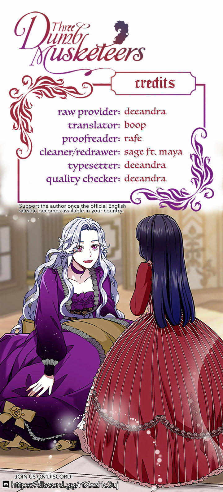 I’m A Stepmother, But My Daughter Is Just Too Cute! Chapter 26 - Page 49