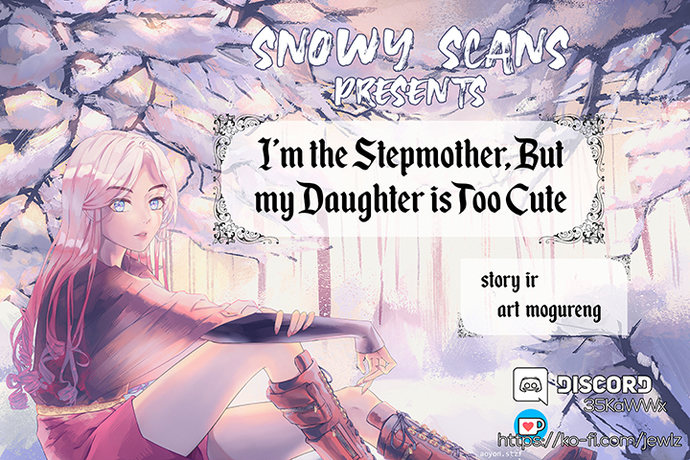 I’m A Stepmother, But My Daughter Is Just Too Cute! Chapter 44 - Page 2