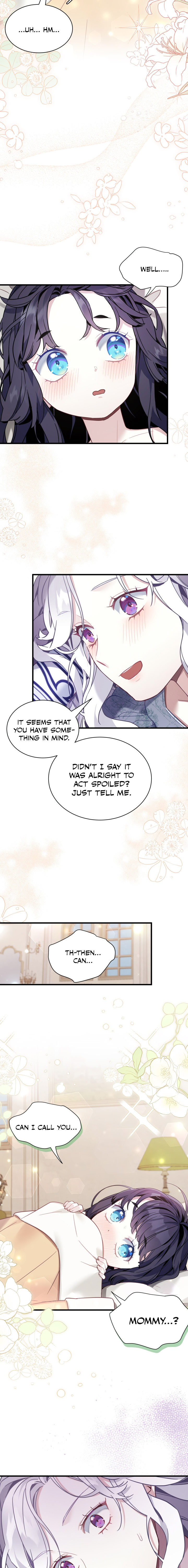 I’m A Stepmother, But My Daughter Is Just Too Cute! Chapter 53 - Page 13