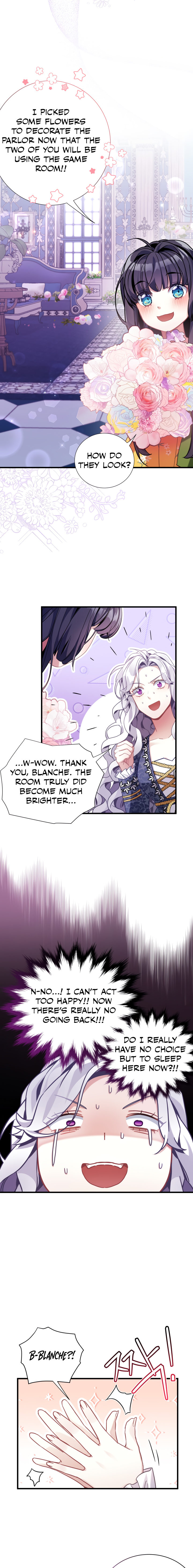 I’m A Stepmother, But My Daughter Is Just Too Cute! Chapter 61 - Page 6