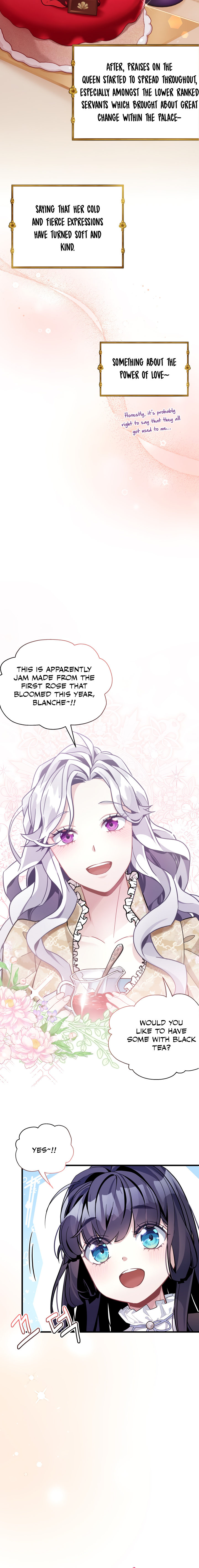 I’m A Stepmother, But My Daughter Is Just Too Cute! Chapter 68 - Page 4