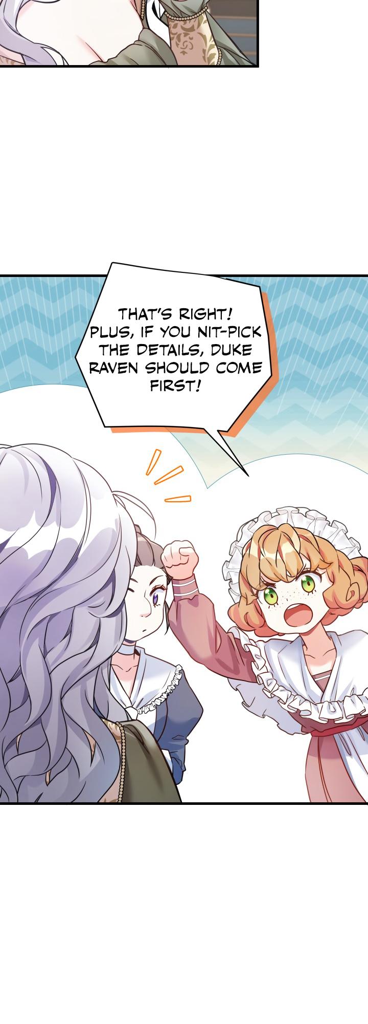 I’m A Stepmother, But My Daughter Is Just Too Cute! Chapter 77 - Page 14