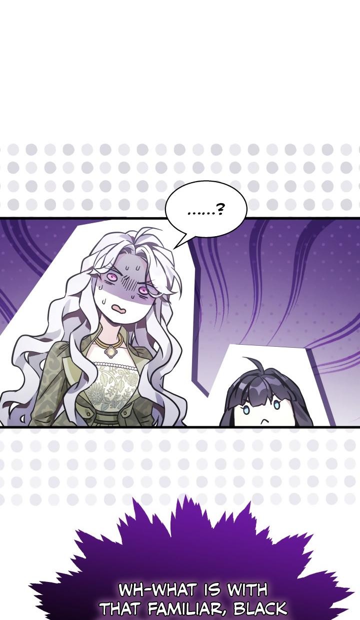 I’m A Stepmother, But My Daughter Is Just Too Cute! Chapter 78 - Page 59