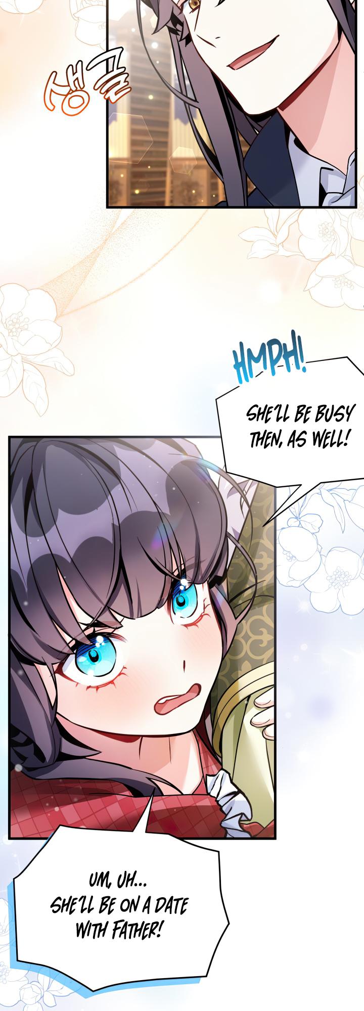 I’m A Stepmother, But My Daughter Is Just Too Cute! Chapter 80 - Page 34