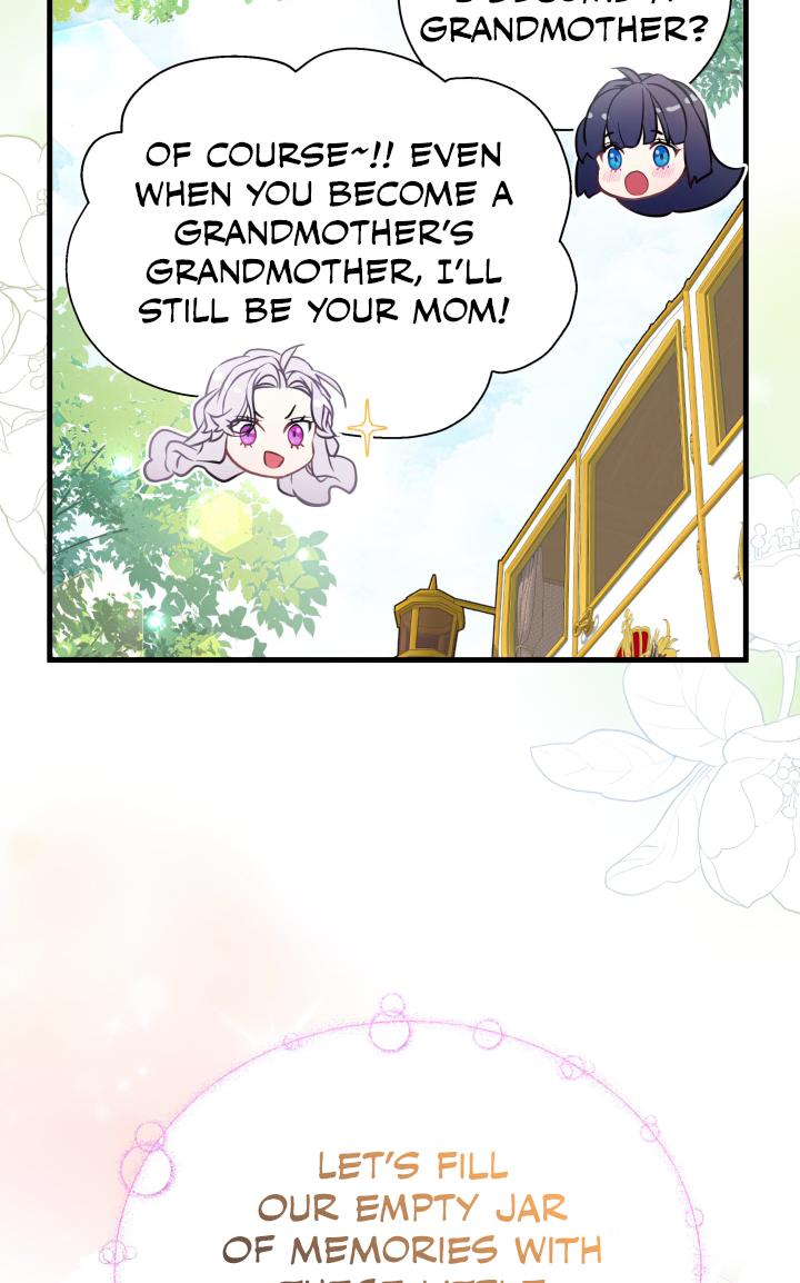 I’m A Stepmother, But My Daughter Is Just Too Cute! Chapter 80 - Page 52