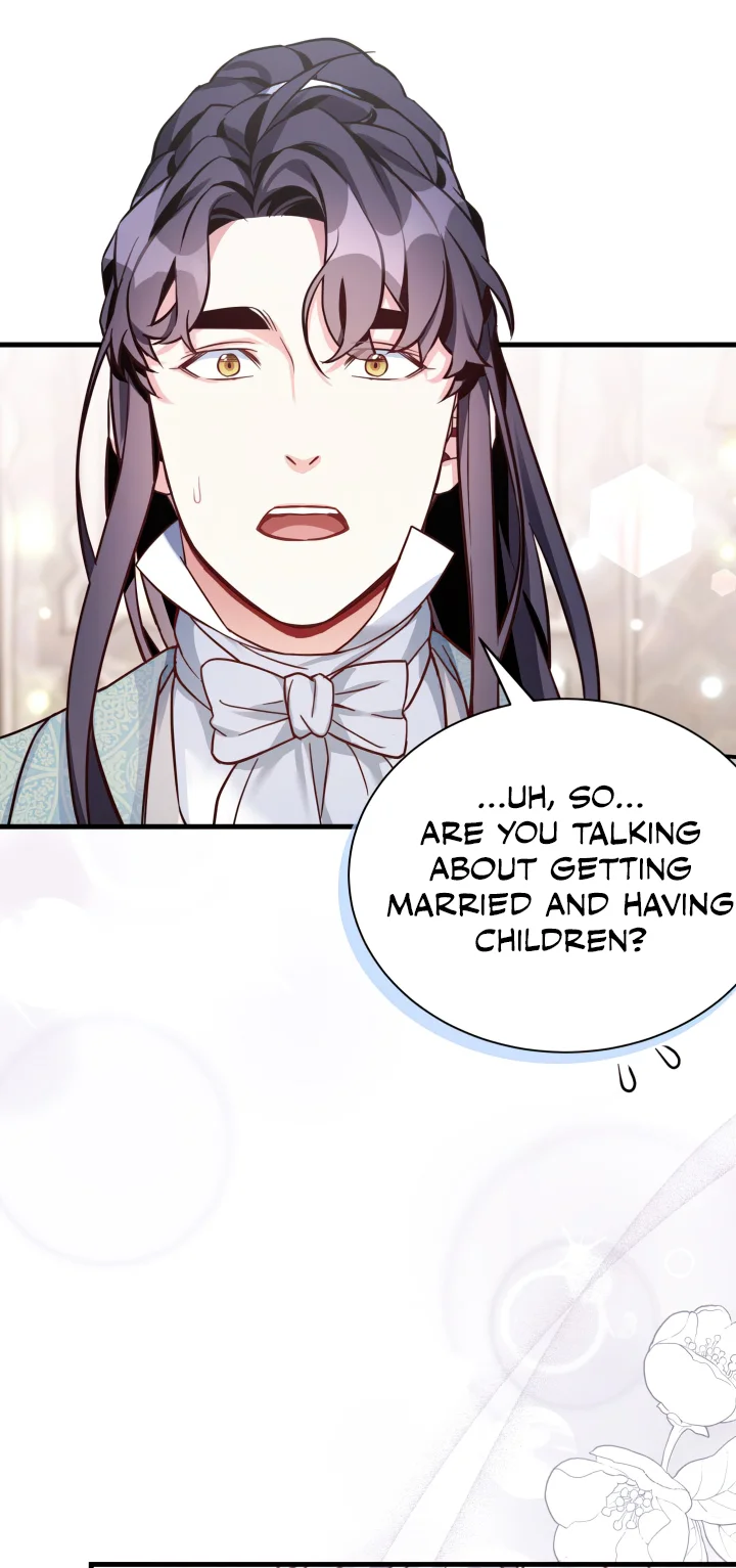 I’m A Stepmother, But My Daughter Is Just Too Cute! Chapter 82 - Page 55