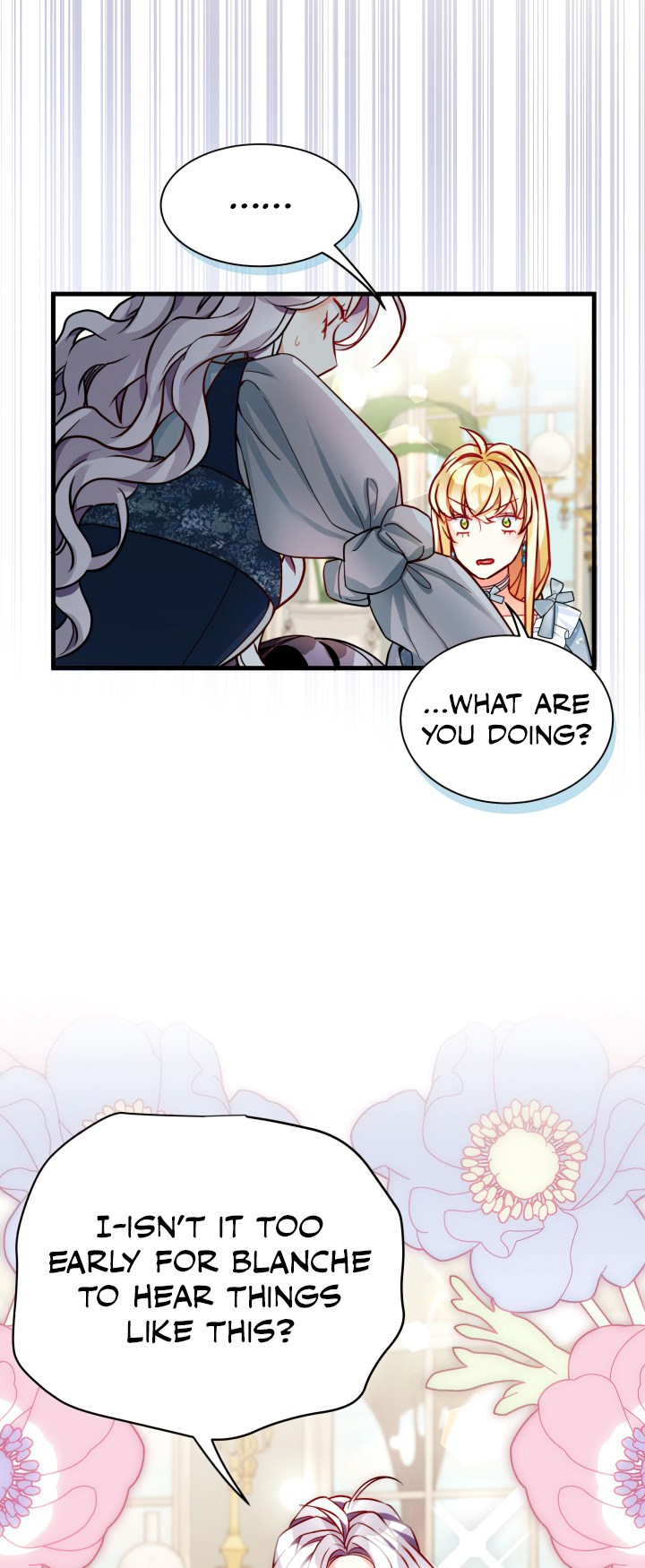 I’m A Stepmother, But My Daughter Is Just Too Cute! Chapter 88 - Page 30