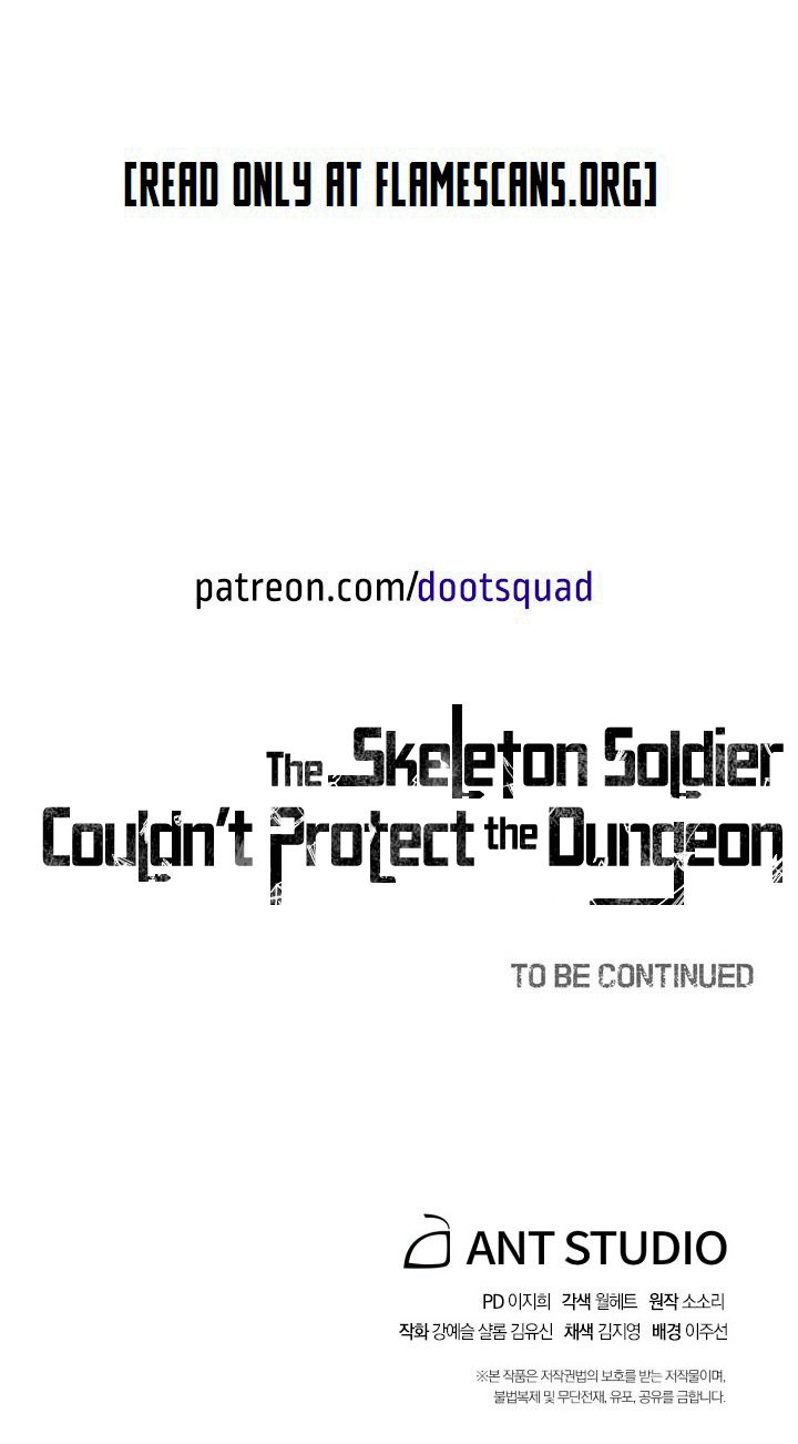 Skeleton Soldier Couldn’t Protect the Dungeon Chapter 151 - Page 23