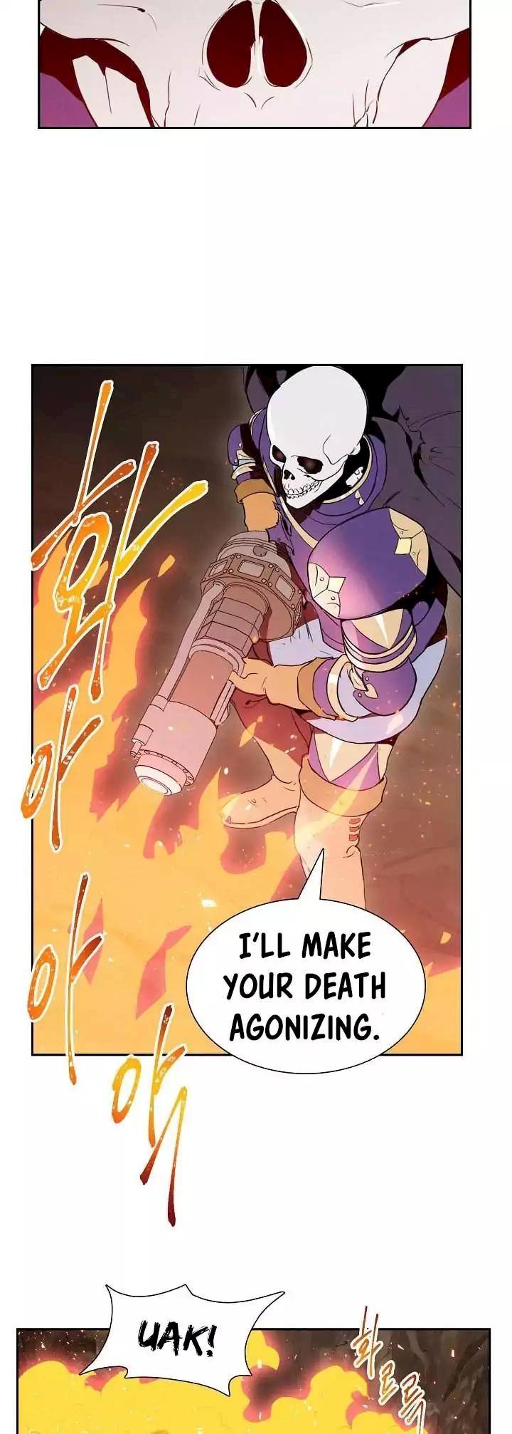 Skeleton Soldier Couldn’t Protect the Dungeon Chapter 16 - Page 35