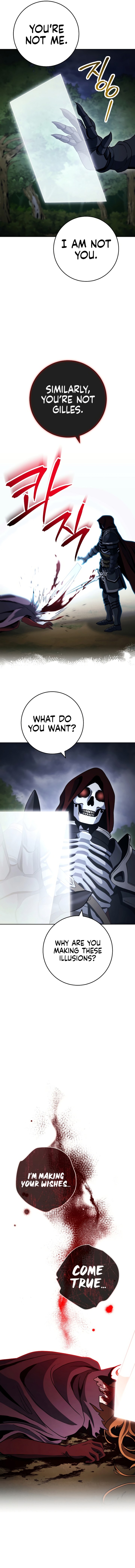 Skeleton Soldier Couldn’t Protect the Dungeon Chapter 231 - Page 10