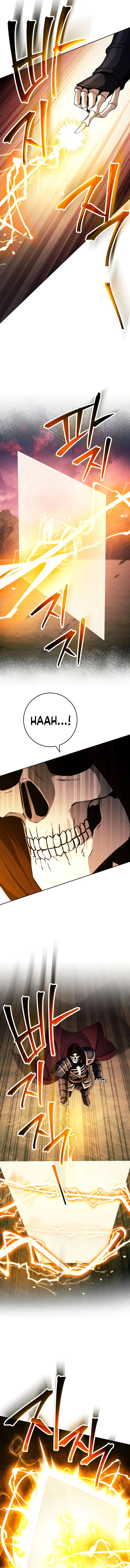 Skeleton Soldier Couldn’t Protect the Dungeon Chapter 236 - Page 13