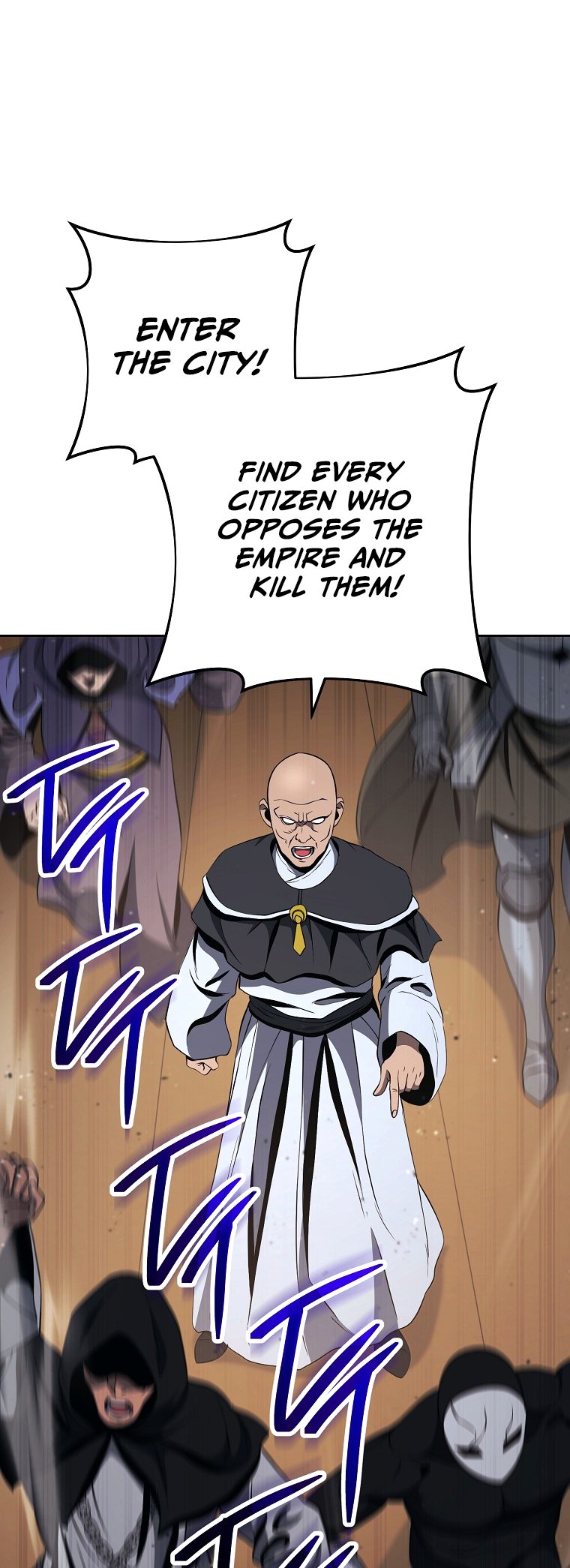 Skeleton Soldier Couldn’t Protect the Dungeon Chapter 288 - Page 7