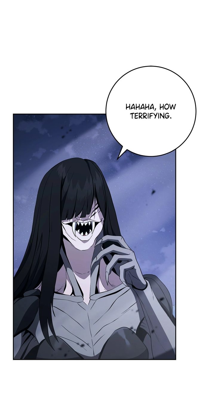 Skeleton Soldier Couldn’t Protect the Dungeon Chapter 308 - Page 39