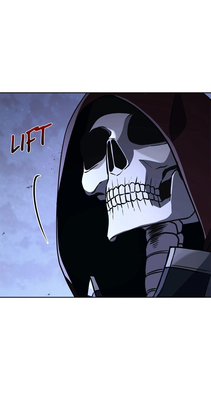 Skeleton Soldier Couldn’t Protect the Dungeon Chapter 308 - Page 81