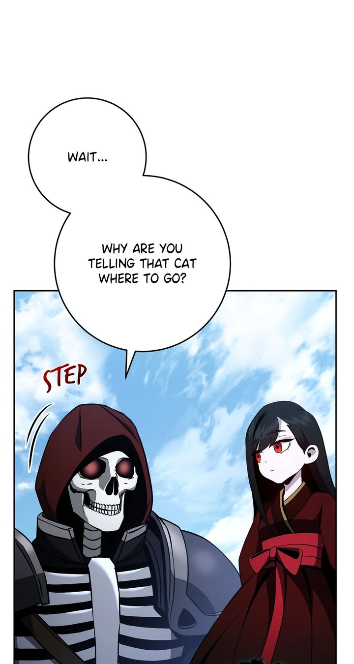 Skeleton Soldier Couldn’t Protect the Dungeon Chapter 310 - Page 103