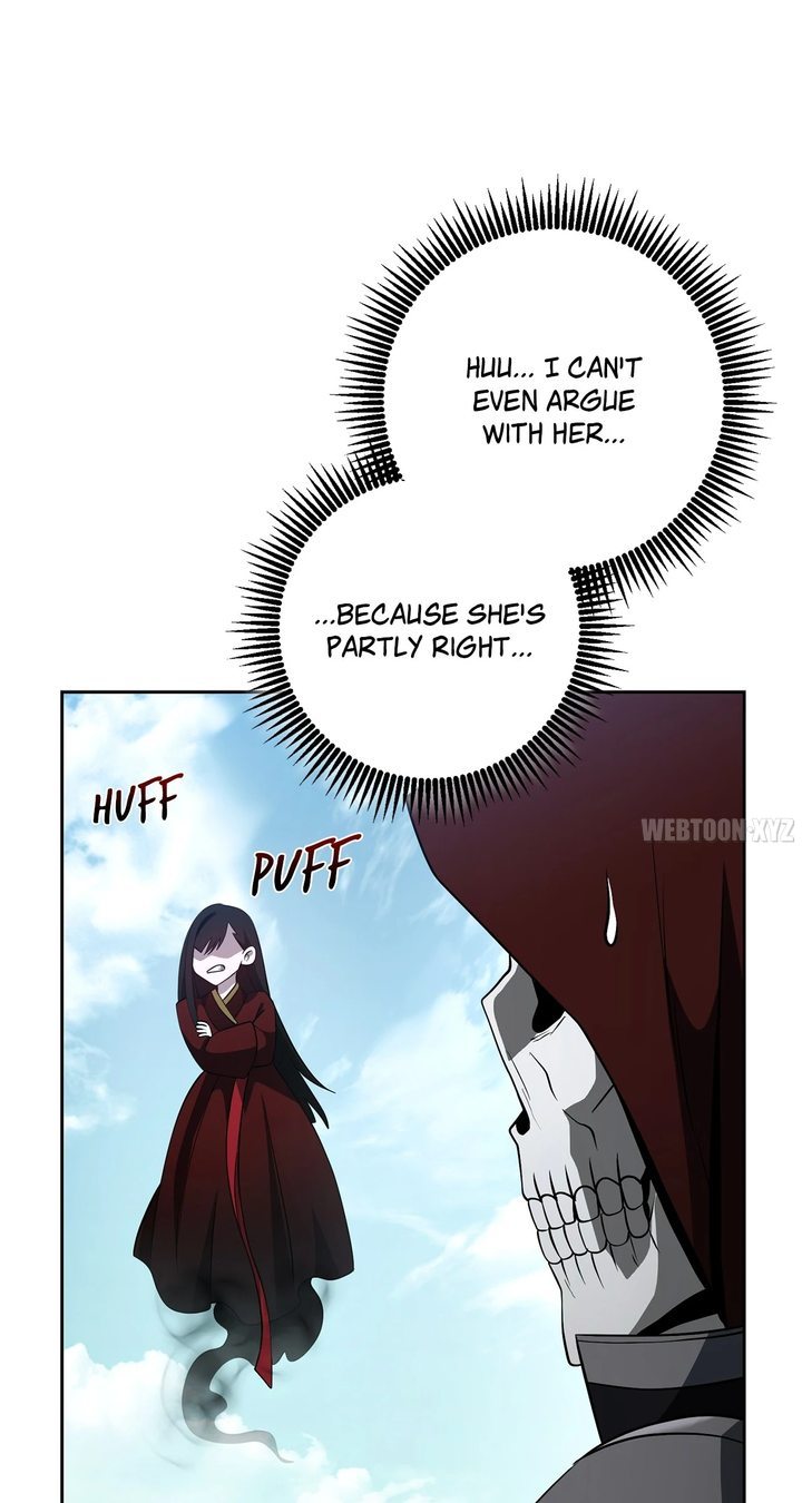 Skeleton Soldier Couldn’t Protect the Dungeon Chapter 310 - Page 62