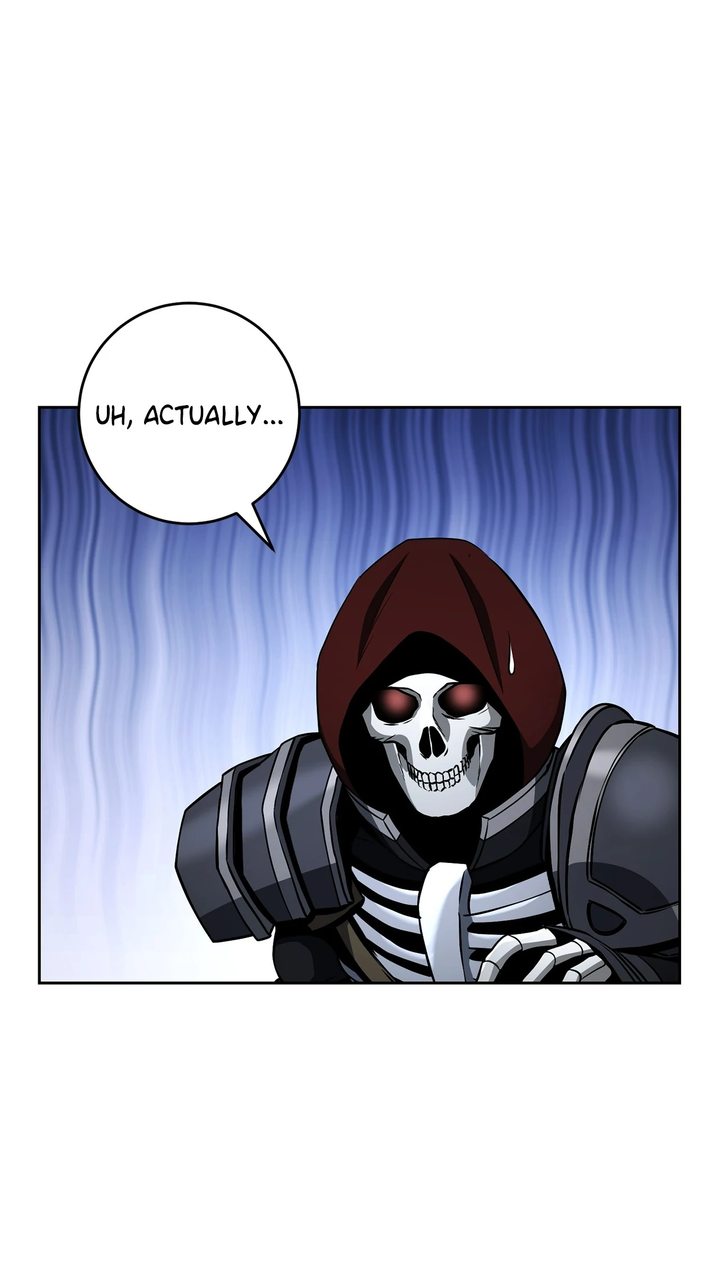 Skeleton Soldier Couldn’t Protect the Dungeon Chapter 310 - Page 73