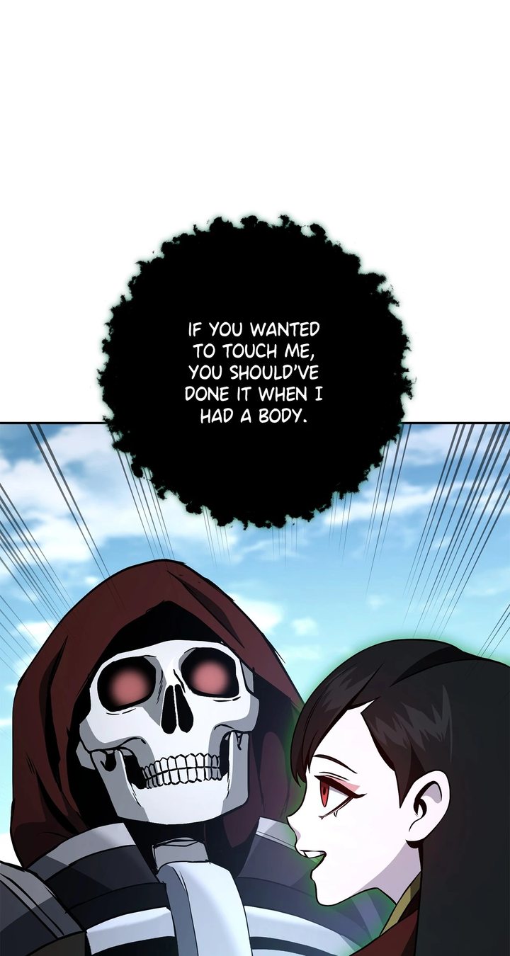 Skeleton Soldier Couldn’t Protect the Dungeon Chapter 310 - Page 8