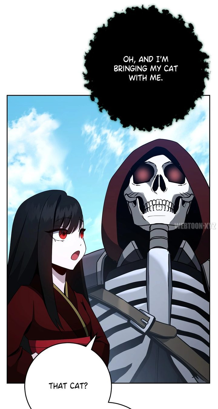 Skeleton Soldier Couldn’t Protect the Dungeon Chapter 310 - Page 90