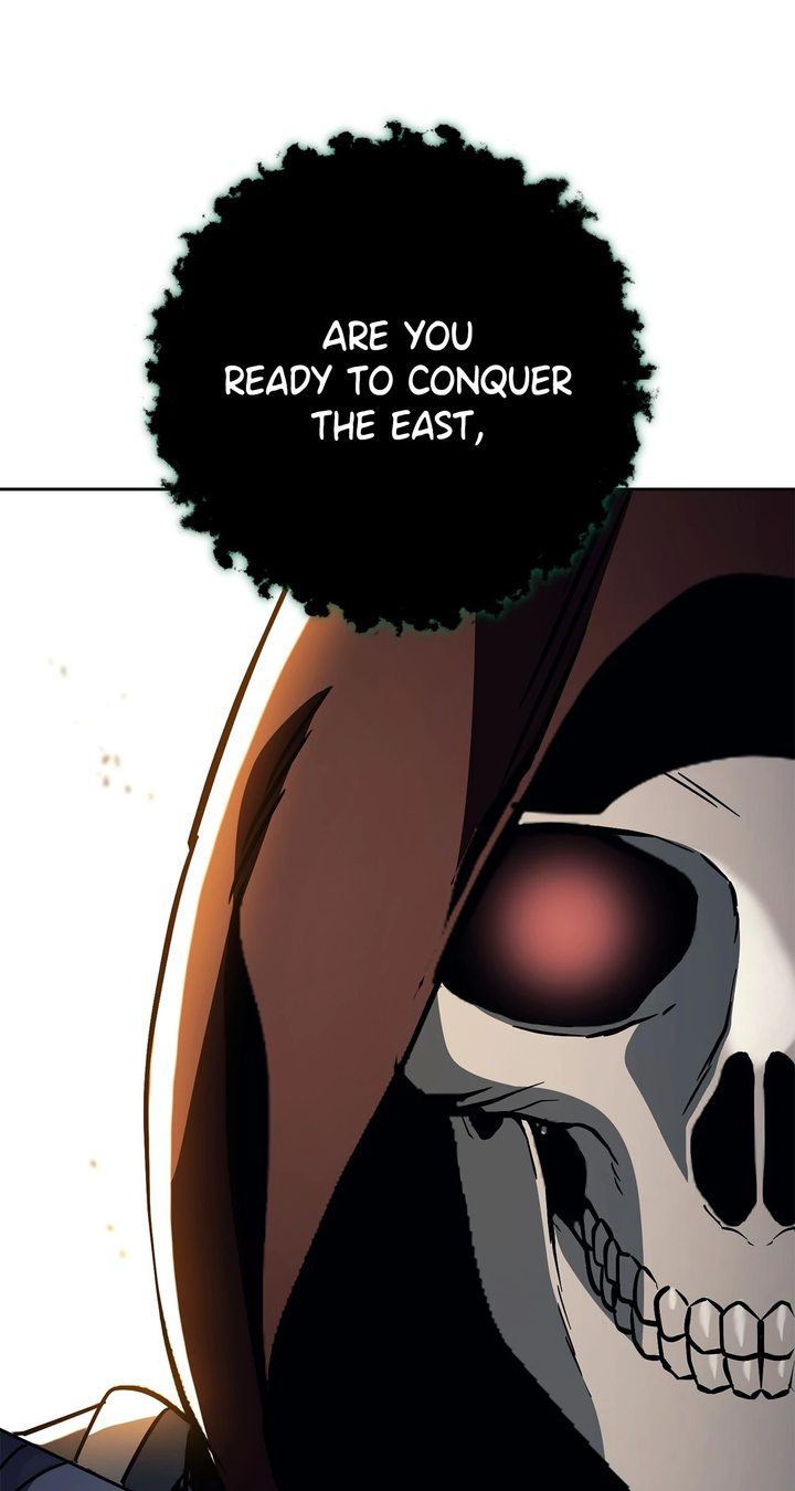 Skeleton Soldier Couldn’t Protect the Dungeon Chapter 311 - Page 111