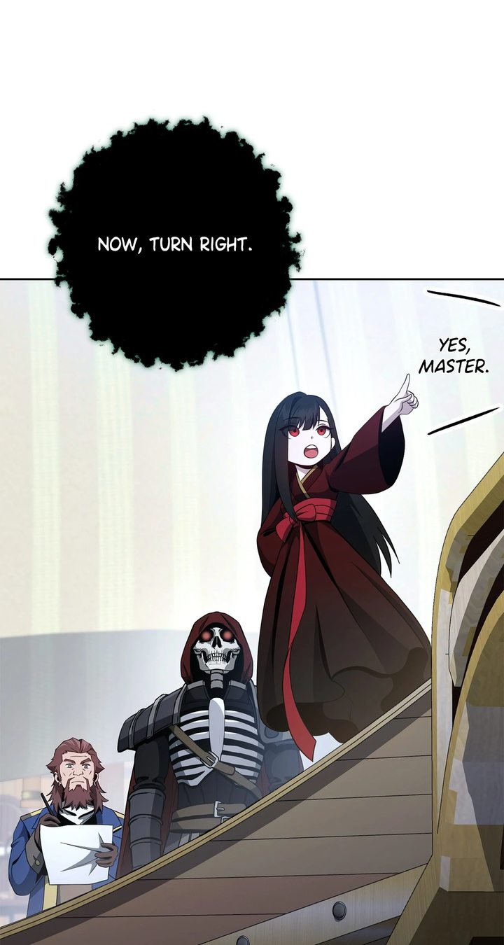 Skeleton Soldier Couldn’t Protect the Dungeon Chapter 311 - Page 3