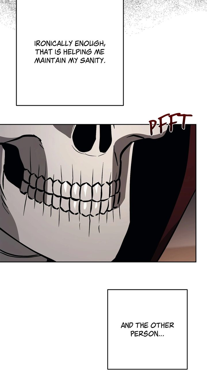 Skeleton Soldier Couldn’t Protect the Dungeon Chapter 311 - Page 44