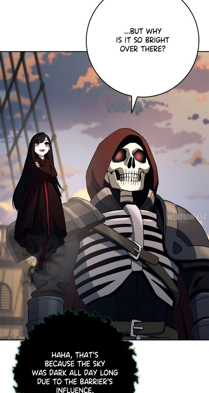 Skeleton Soldier Couldn’t Protect the Dungeon Chapter 311 - Page 79