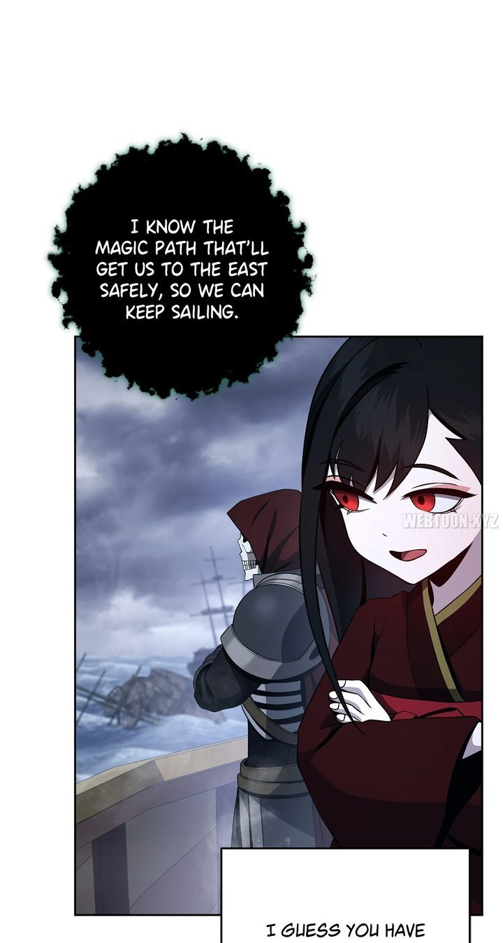 Skeleton Soldier Couldn’t Protect the Dungeon Chapter 311 - Page 8