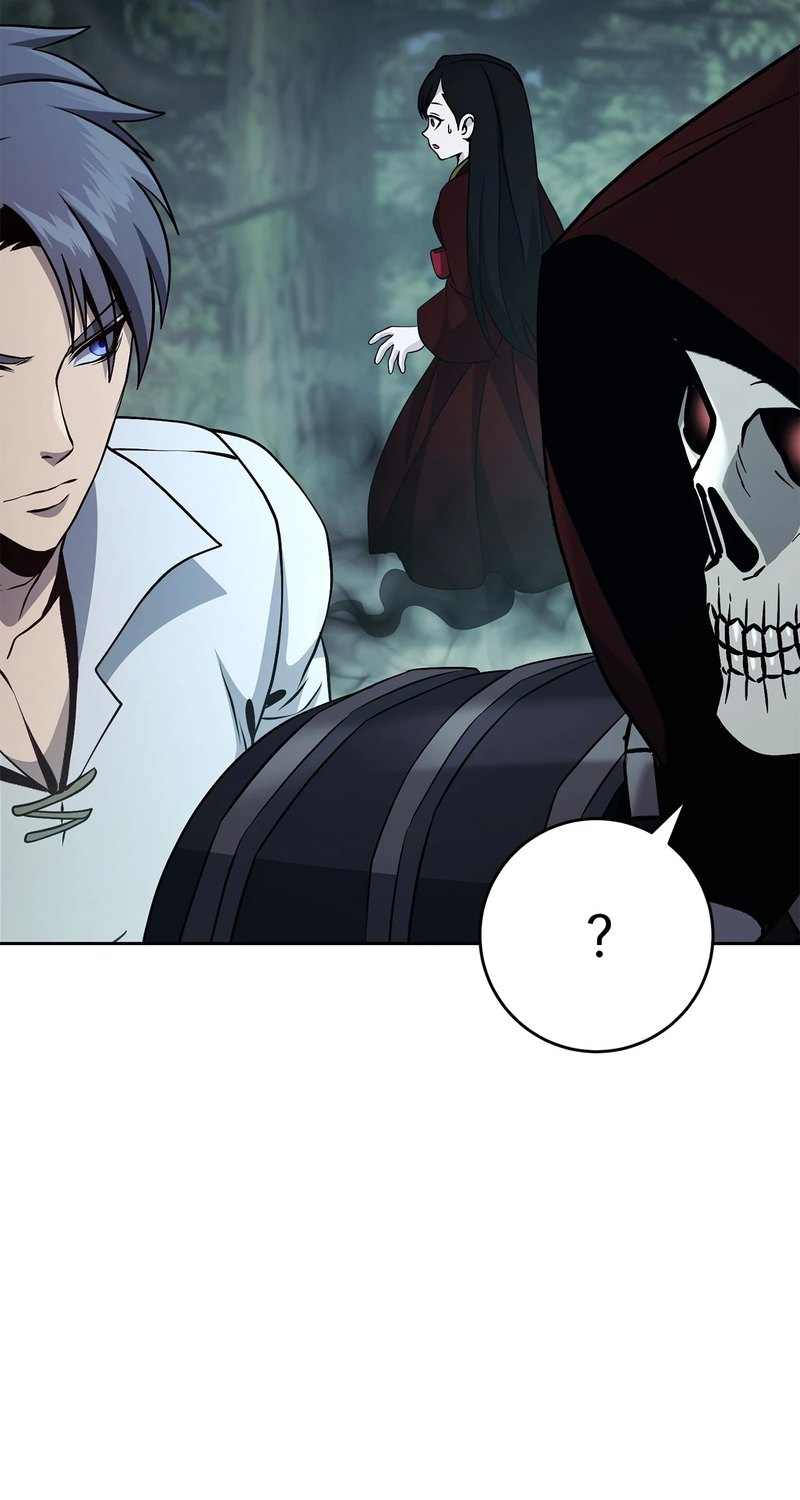 Skeleton Soldier Couldn’t Protect the Dungeon Chapter 316 - Page 3