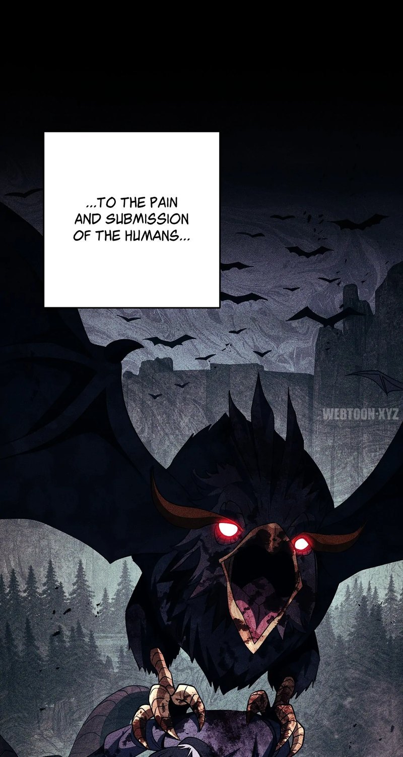 Skeleton Soldier Couldn’t Protect the Dungeon Chapter 316 - Page 41