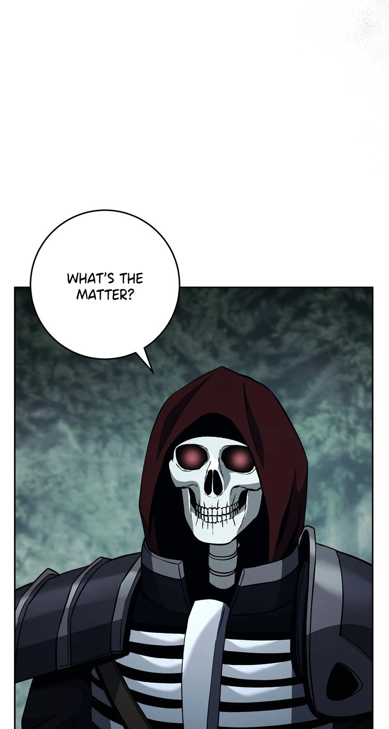 Skeleton Soldier Couldn’t Protect the Dungeon Chapter 316 - Page 6