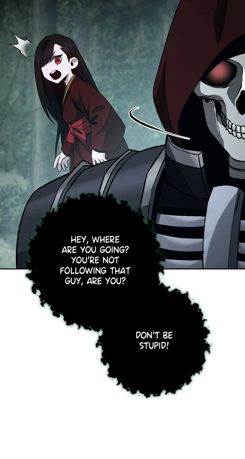 Skeleton Soldier Couldn’t Protect the Dungeon Chapter 316 - Page 96